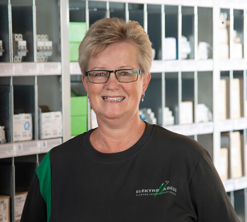 Brigitte Abegg