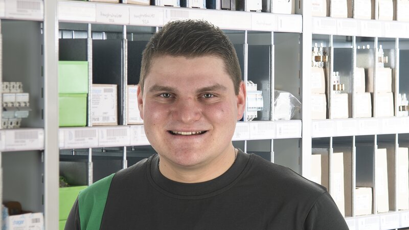 Raphael Hegi
