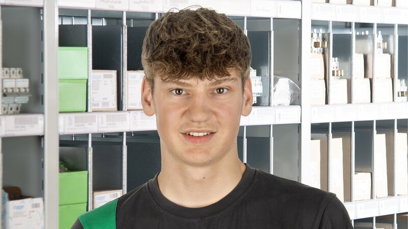 Silvan Widmer